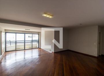 Apartamento · 165m² · 3 Quartos · 2 Vagas · Apartamento à Venda - Alphaville, 3 Quartos, 165 m2