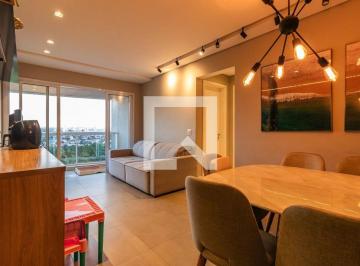 Apartamento · 70m² · 2 Quartos · 1 Vaga · Apartamento à Venda - Alphaville, 2 Quartos,  70 m2