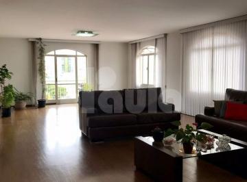 Foto 01 · Apartamento à venda, 4 quartos 1 suíte Centro em Santo André/SP 