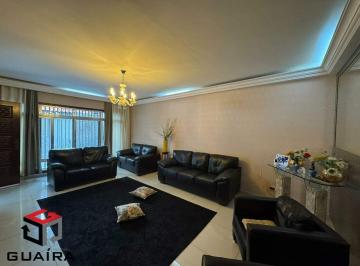 Casa · 250m² · 2 Quartos · 4 Vagas · Sobrado à venda 2 quartos 1 suíte 4 vagas Valparaíso - Santo André - SP