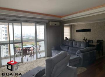 Apartamento · 120m² · 3 Quartos · 2 Vagas · Apartamento à venda 3 quartos 1 suíte 2 vagas Fundação - São Caetano do Sul - SP
