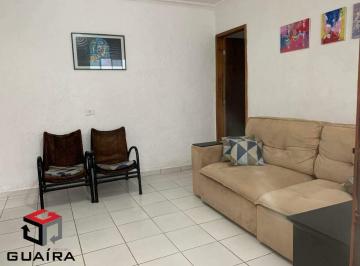 Casa · 161m² · 2 Quartos · 2 Vagas · Sobrado à venda 2 quartos 2 suítes 2 vagas Assunção - São Bernardo do Campo - SP