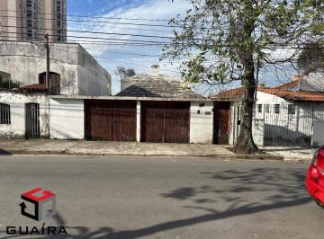 Casa · 480m² · 3 Quartos · 4 Vagas · Sobrado à venda 3 quartos 3 suítes 4 vagas Campestre - Santo André - SP
