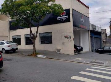 Comercial · 263m² · 4 Quartos · 5 Vagas · Prédio à venda 4 quartos 3 suítes 5 vagas Jabaquara - São Paulo - SP