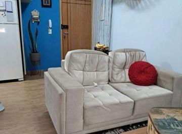 Apartamento · 43m² · 2 Quartos · 1 Vaga · Apartamento à venda 2 quartos 1 vaga Floresta - Santo André - SP