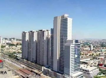 VENHA REALIZAR SEU SONHO! · Apartamento à venda 2 quartos 1 suíte 1 vaga Centro - São Bernardo do Campo - SP