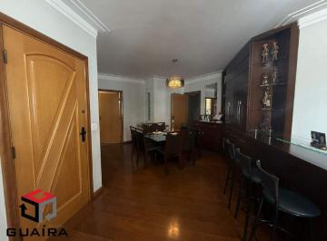 Apartamento · 154m² · 4 Quartos · 3 Vagas · Apartamento 154 m² Localizado no bairro Cerâmica São Caetano do Sul - SP