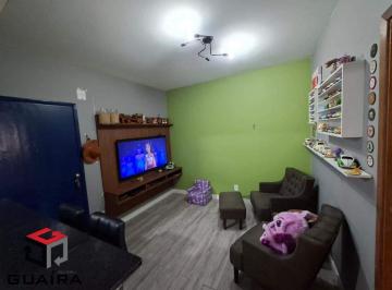 Sala · Apartamento à venda 2 quartos Boa Vista - São Caetano do Sul - SP
