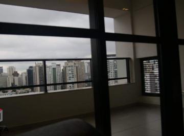 Apartamento · 38m² · 1 Quarto · 1 Vaga · Apartamento 38 m² Localizado no bairro Vila Mariana São Paulo - SP