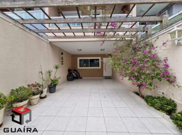 Casa · 179m² · 3 Quartos · 4 Vagas · Sobrado à venda 3 quartos 1 suíte 4 vagas São Vicente - Mauá - SP