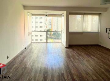 Apartamento · 143m² · 4 Quartos · 2 Vagas · Apartamento em Indianópolis com 143m²
