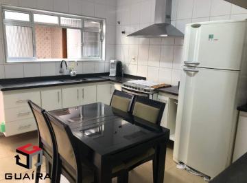 Casa · 120m² · 2 Quartos · 2 Vagas · Sobrado à venda 2 quartos 2 vagas Cecília Maria - Santo André - SP