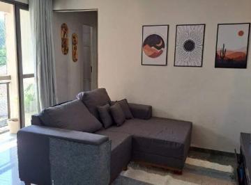 Apartamento · 54m² · 2 Quartos · 1 Vaga · Apartamento à venda 2 quartos 1 vaga Terra Nova II - São Bernardo do Campo - SP