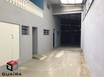 Comercial · 500m² · 5 Quartos · 15 Vagas · Prédio para aluguel 5 quartos 15 vagas Jardim - Santo André - SP