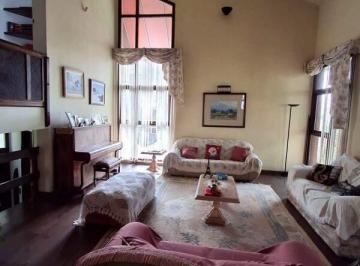 Casa · 538m² · 2 Quartos · 3 Vagas · Sobrado 538m² Localizado no bairro Campestre Santo André - SP