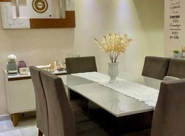 Casa · 200m² · 3 Quartos · 2 Vagas · terr
