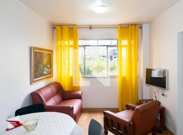 Apartamento · 60m² · 2 Quartos · 1 Vaga · Apartamento à Venda - Bela Vista, 2 Quartos, 60 m2
