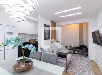 Apartamento · 53m² · 2 Quartos · 1 Vaga · Apartamento à Venda - Centro, 2 Quartos, 53 m2