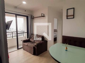 Apartamento · 47m² · 2 Quartos · 1 Vaga · Apartamento à Venda - Quitaúna, 2 Quartos,  47 m2