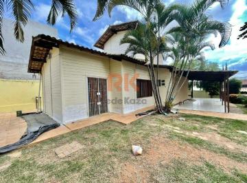 Casa · 200m² · 3 Quartos · 5 Vagas · Casa para aluguel, 3 quartos, 5 vagas, Castelo - Belo Horizonte/MG
