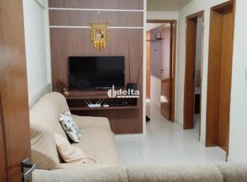 Apartamento · 50m² · 2 Quartos · 1 Vaga · Apartamento disponível para venda no bairro Tubalina em Uberlândia-MG