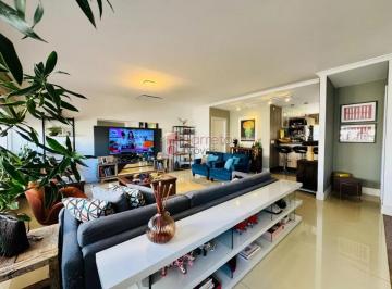 Apartamento · 185m² · 3 Quartos · 2 Vagas · APARTAMENTO MOBILIADO À VENDA NO CONDOMÍNIO MORADA DO SOL - JUNDIAÍ/SP