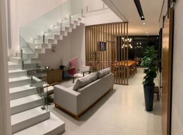 Casa · 265m² · 4 Quartos · 4 Vagas · SOBRADO PARA VENDA NO CONDOMÍNIO BRISAS - JUNDIAÍ/SP