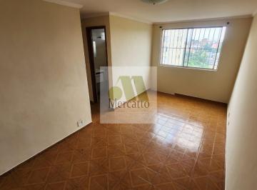 Apartamento · 46m² · 2 Quartos · 1 Vaga · Excelente Apartamento para Locação – 2 Dormitórios | R$ 1.800 (Pacote Completo)