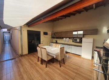 Casa · 73m² · 3 Quartos · 2 Vagas · Casas Residenciais Padrão em Ribeirão Preto