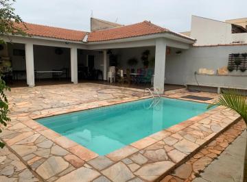 Casa · 540m² · 4 Quartos · 4 Vagas · Casas Residenciais Padrão em Ribeirão Preto