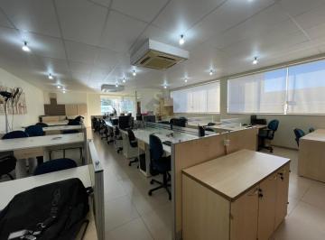 Comercial · 425m² · Casa Comercial Sobrado para Locação no Bairro Nova Ribeirânia, em Ribeirão Preto