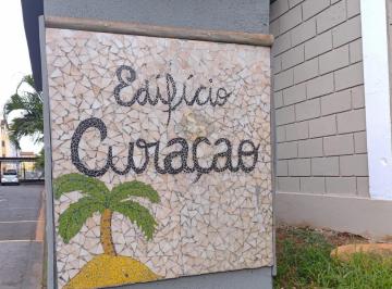 Apartamento · 40m² · 2 Quartos · 1 Vaga · Apartamento Padrão para Locação no Bairro Residencial das Américas, em Ribeirão Preto