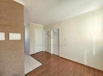 Apartamento · 40m² · 2 Quartos · 1 Vaga · Apartamentos Padrão em Ribeirão Preto