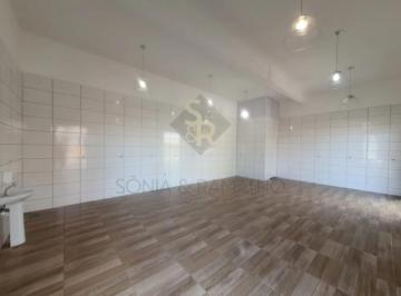 Comercial · 156m² · Salão comercial para Locação no Bairro Jardim Maria Goretti, em Ribeirão Preto