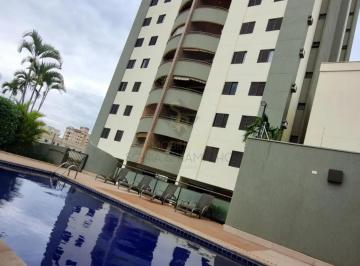 Apartamento · 104m² · 3 Quartos · 2 Vagas · Apartamentos Padrão em Ribeirão Preto