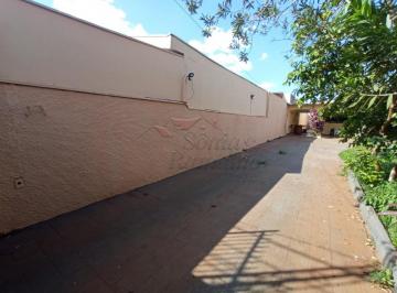 Casa · 137m² · 2 Quartos · 3 Vagas · Casas Residenciais Padrão em Ribeirão Preto