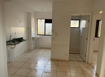 Apartamento · 43m² · 2 Quartos · 1 Vaga · Apartamentos Padrão em Ribeirão Preto