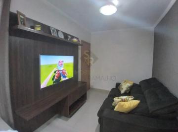 Apartamento · 47m² · 2 Quartos · 1 Vaga · Apartamentos Padrão em Ribeirão Preto