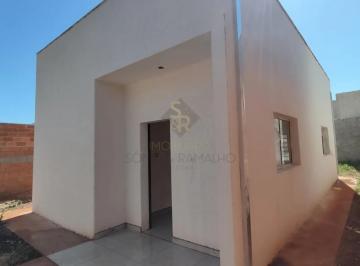 Casa · 200m² · 2 Quartos · 2 Vagas · Casas Residenciais Padrão em Sertãozinho