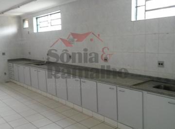 Comercial · 1000m² · Imóveis Comerciais Galpão Comercial em Ribeirão Preto