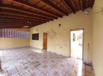 Casa · 250m² · 2 Quartos · 2 Vagas · Casa Residencial para Locação no Bairro Vila Albertina, em Ribeirão Preto