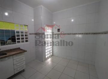 Casa · 123m² · 2 Quartos · 1 Vaga · Casa Residencial para Locação e Venda no Bairro Residencial e Comercial Palmares, em Ribeirão Preto
