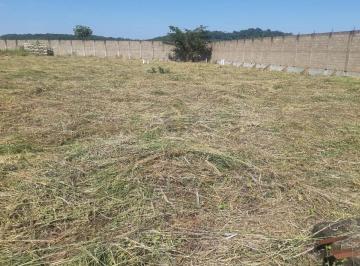 Terreno · 1100m² · Terrenos LoteTerreno em Santa Cruz da Esperança