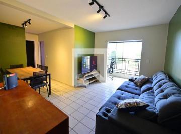 Apartamento · 67m² · 2 Quartos · 1 Vaga · Apartamento para Aluguel - Alto da Glória, 2 Quartos, 67 m² - Goiânia