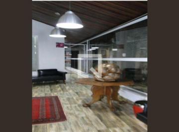 Casa · 420m² · 4 Quartos · 4 Vagas · Casa à Venda - Vila Madalena, 4 Quartos,  420 m² - São Paulo