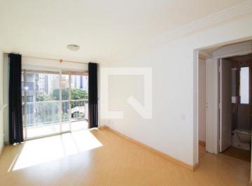 Apartamento · 42m² · 1 Quarto · 1 Vaga · Apartamento para Aluguel - Moema, 1 Quarto, 42 m2 - São Paulo