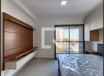 Apartamento · 22m² · 1 Quarto · Apartamento para Aluguel - Vila Mariana, 1 Quarto,  22 m2 - São Paulo