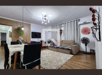 Apartamento · 120m² · 3 Quartos · 1 Vaga · Apartamento para Aluguel - Campo Grande, 3 Quartos, 120 m2 - Santos