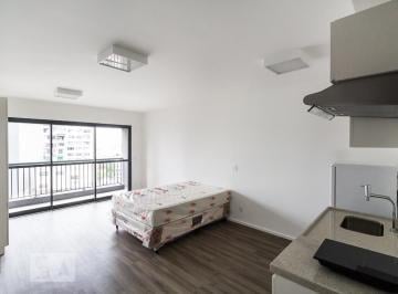 Apartamento · 40m² · 1 Quarto · Apartamento para Aluguel - Bela Vista, 1 Quarto, 40 m2 - São Paulo