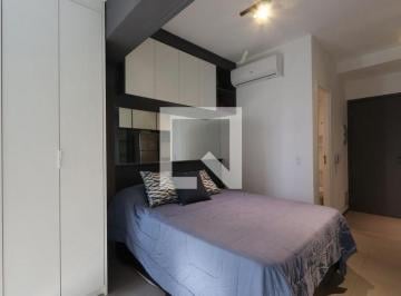 Apartamento · 25m² · 1 Quarto · Apartamento para Aluguel - Vila Mariana, 1 Quarto, 25 m2 - São Paulo